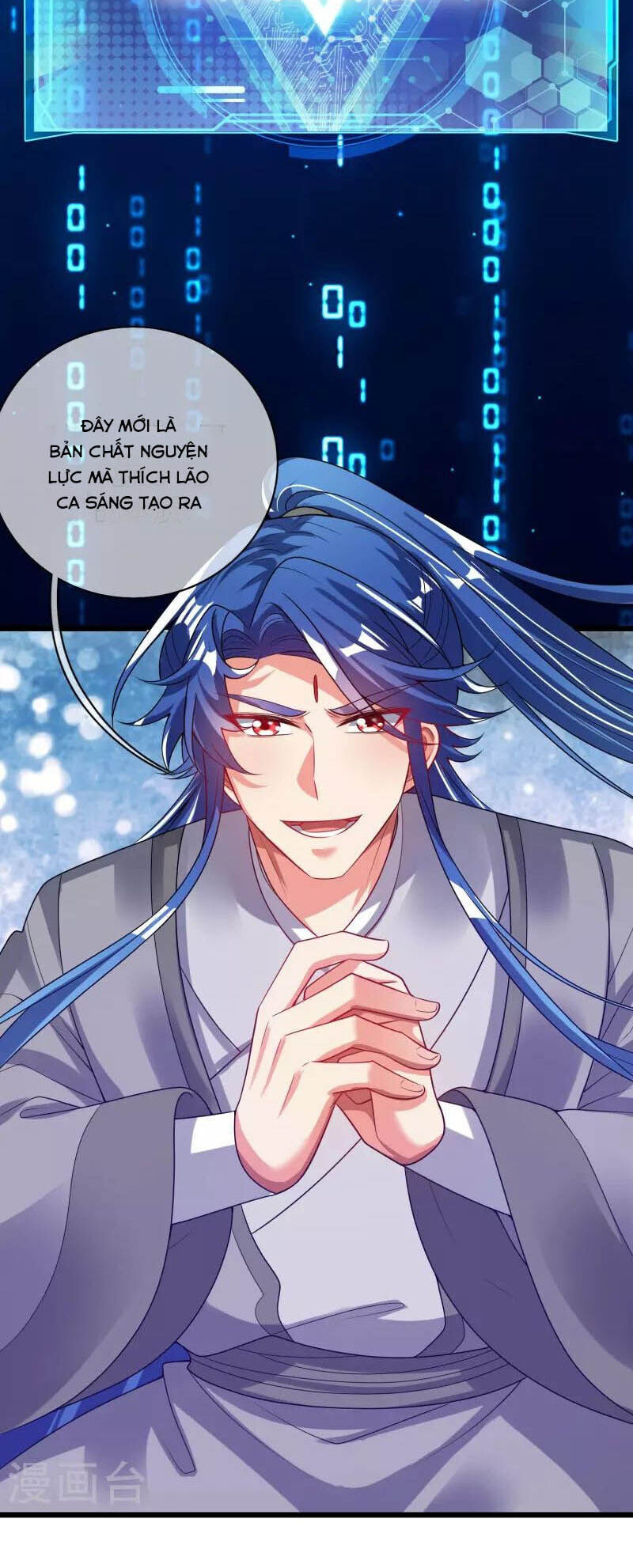 Hài Đế Vi Tôn Chapter 161 - Trang 13