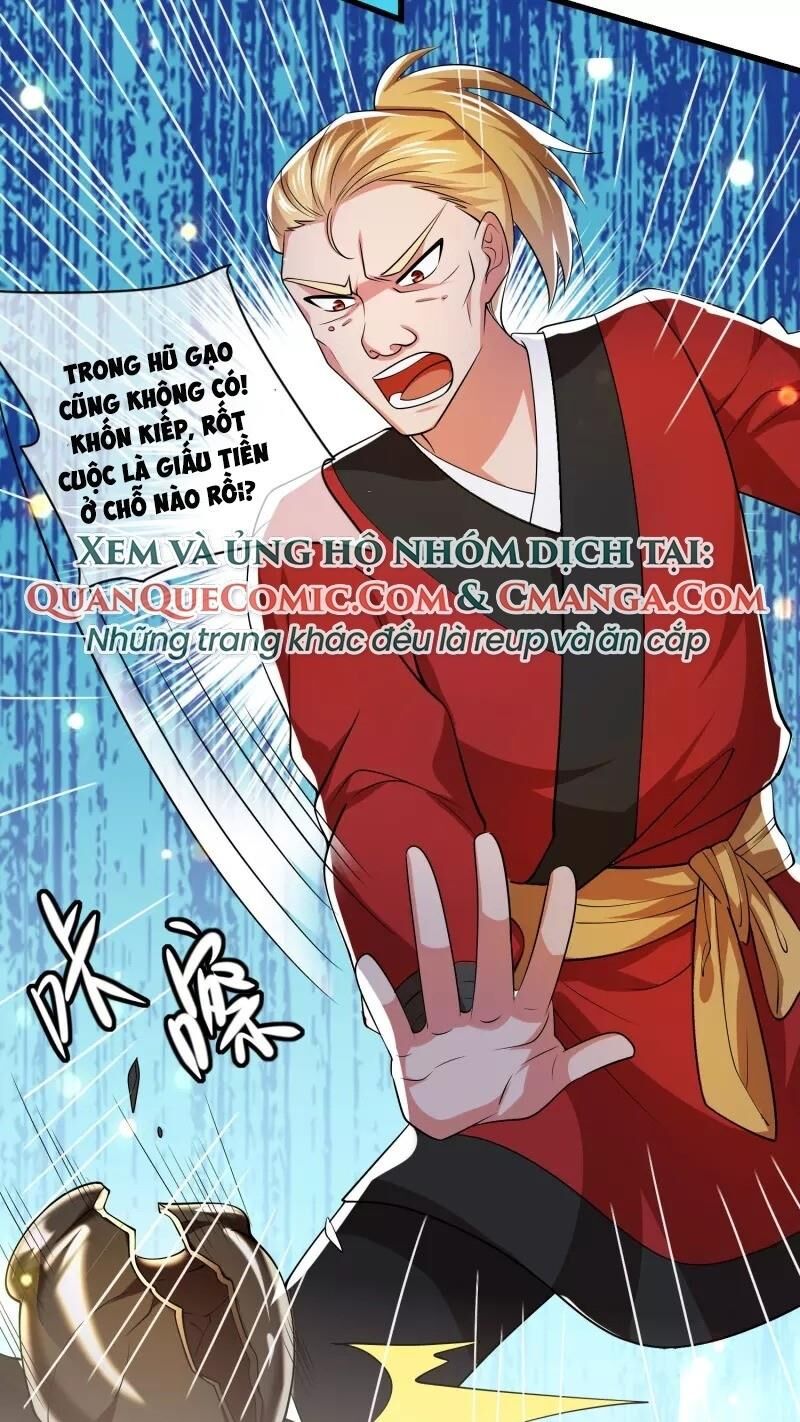 Hài Đế Vi Tôn Chapter 13 - Trang 24