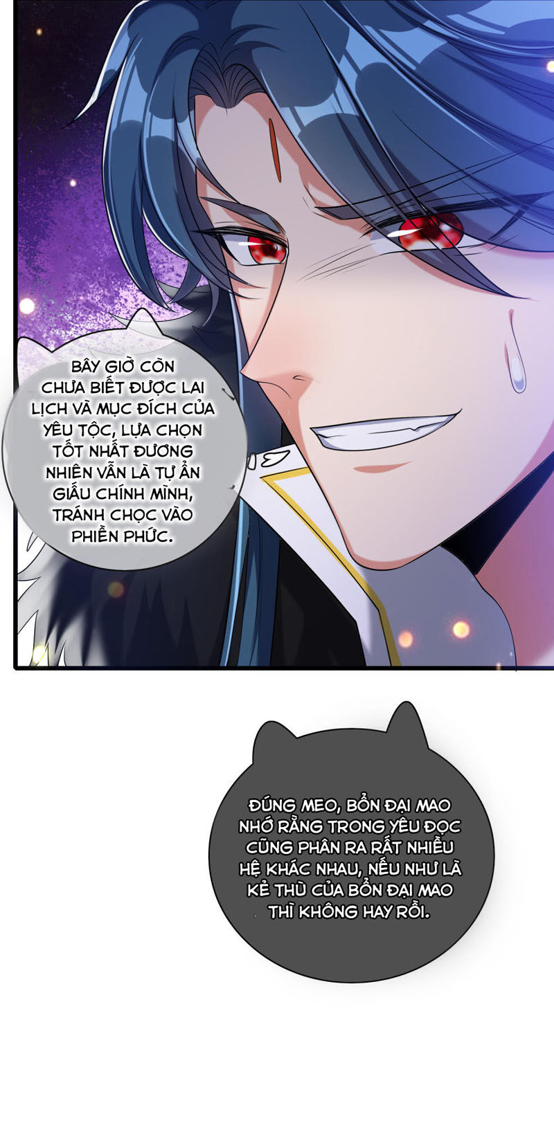 Hài Đế Vi Tôn Chapter 36 - Trang 25