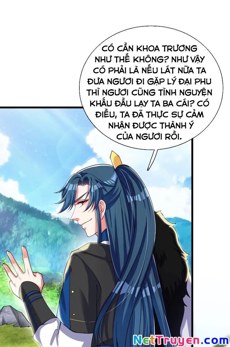 Hài Đế Vi Tôn Chapter 21 - Trang 28