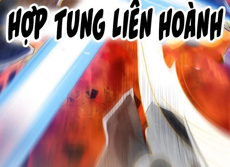 Hài Đế Vi Tôn Chapter 35 - Trang 16