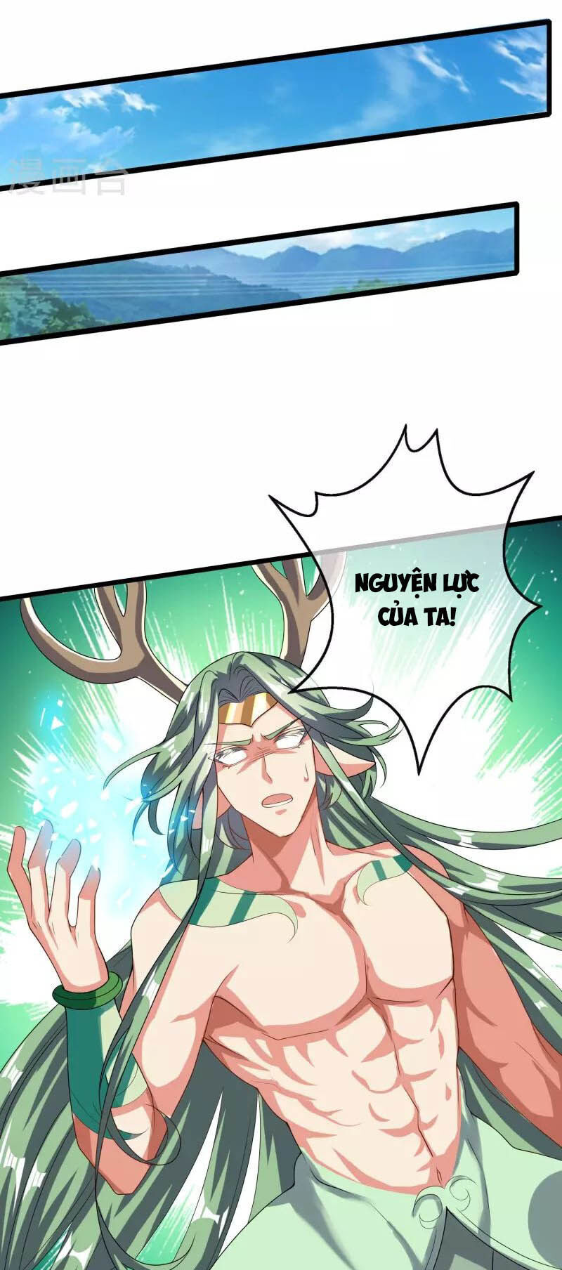 Hài Đế Vi Tôn Chapter 163 - Trang 24