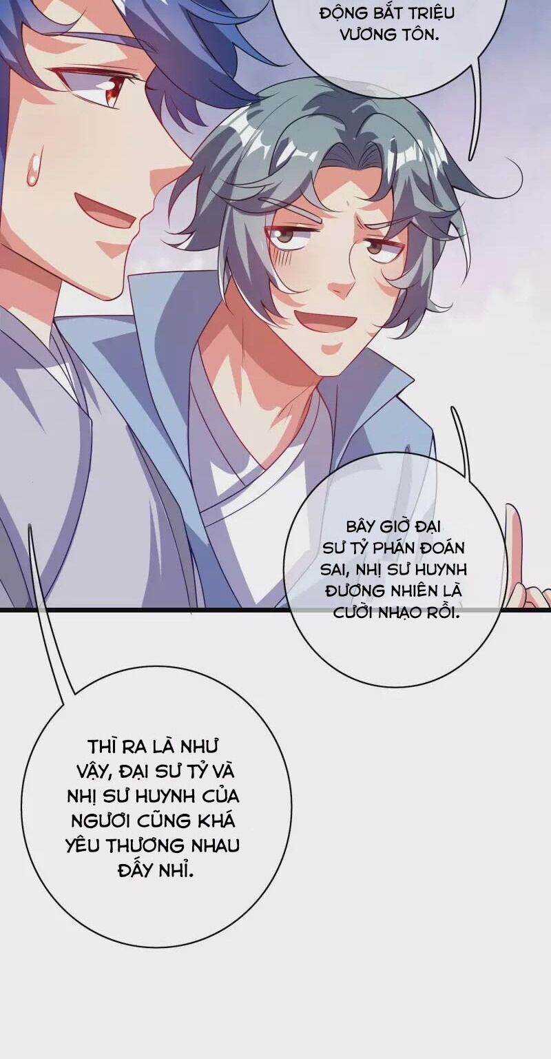 Hài Đế Vi Tôn Chapter 167 - Trang 30