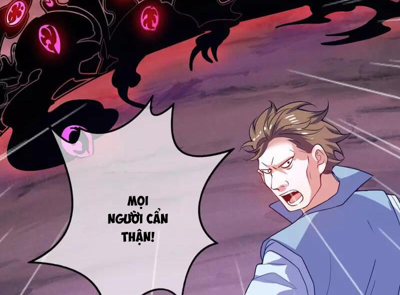 Hài Đế Vi Tôn Chapter 176 - Trang 46