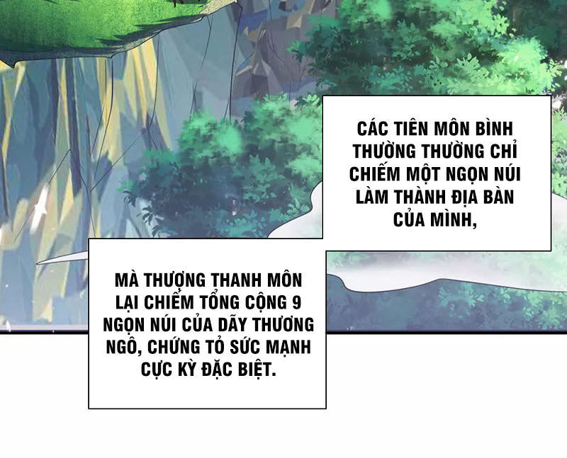 Hài Đế Vi Tôn Chapter 28 - Trang 28