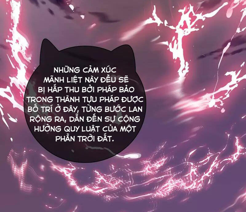 Hài Đế Vi Tôn Chapter 177 - Trang 21