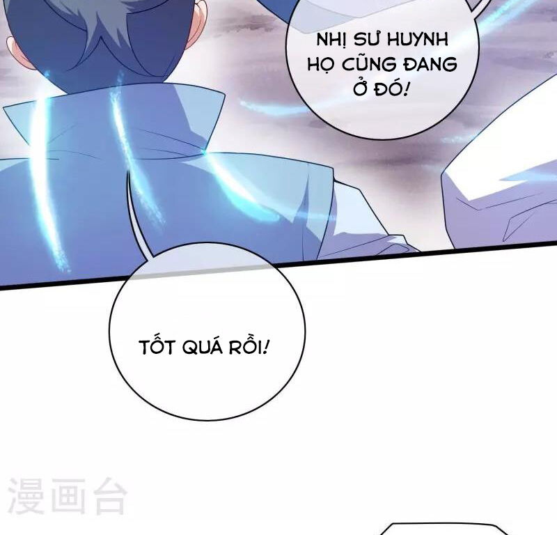 Hài Đế Vi Tôn Chapter 176 - Trang 24