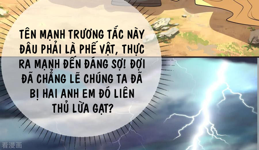 Hài Đế Vi Tôn Chapter 33 - Trang 39