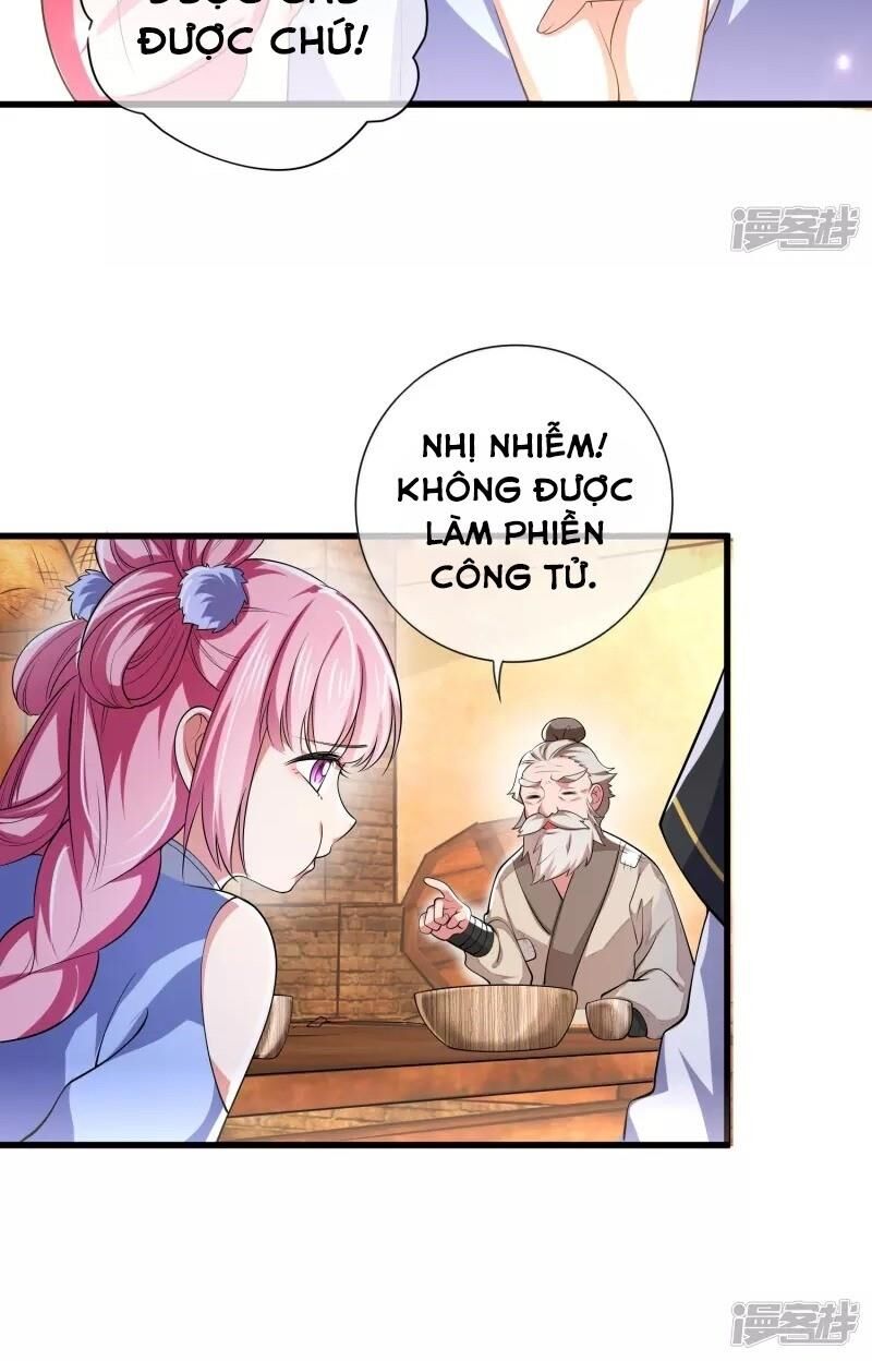 Hài Đế Vi Tôn Chapter 13 - Trang 9