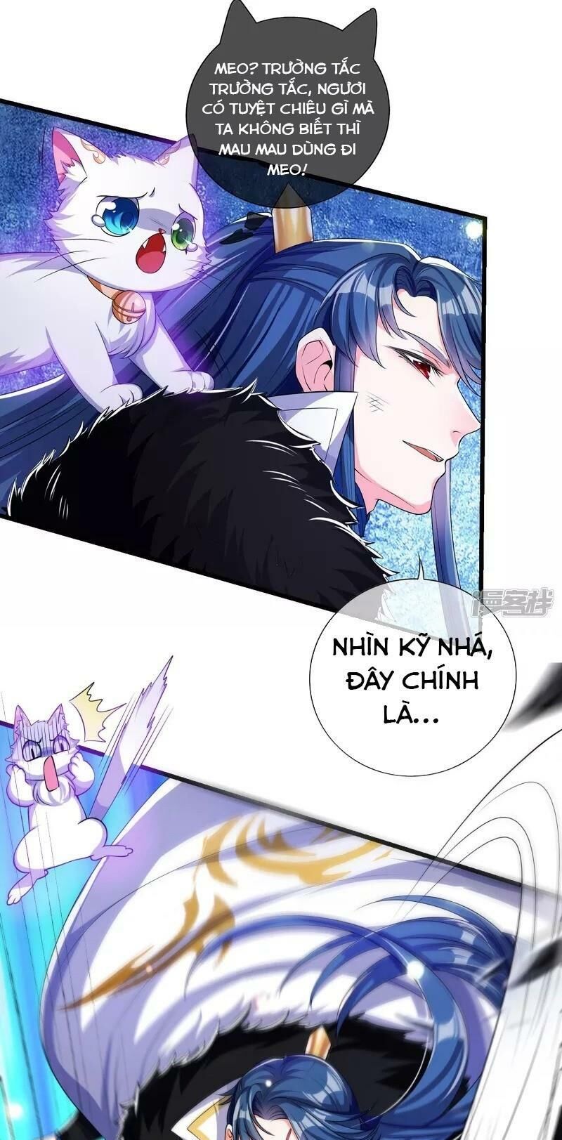 Hài Đế Vi Tôn Chapter 11 - Trang 8