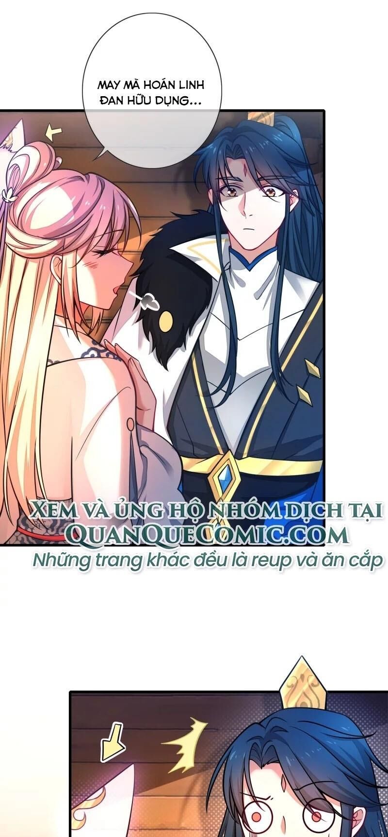 Hài Đế Vi Tôn Chapter 3 - Trang 0