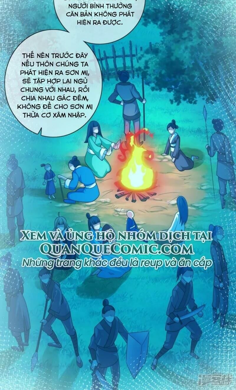 Hài Đế Vi Tôn Chapter 7 - Trang 5