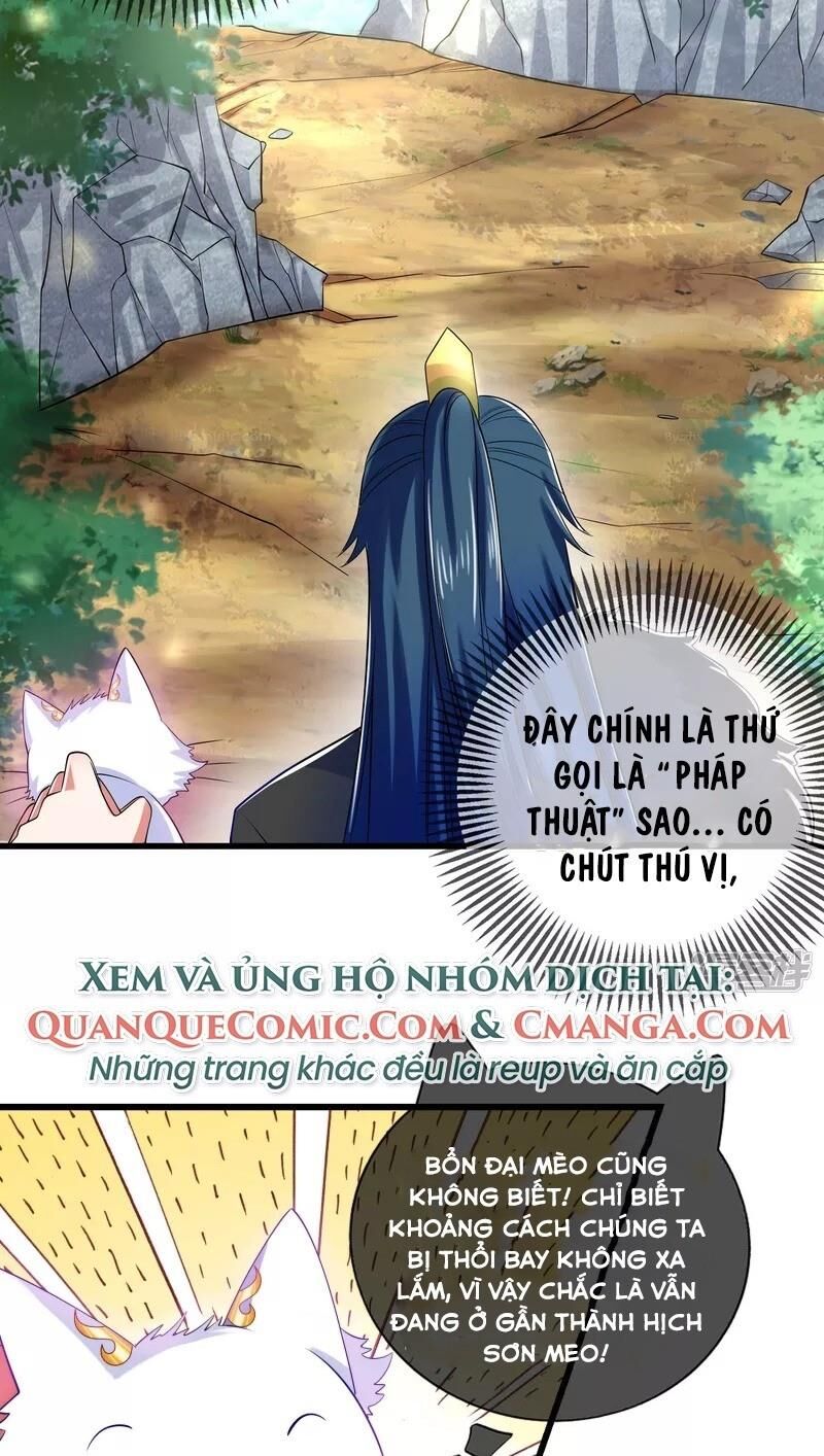 Hài Đế Vi Tôn Chapter 12 - Trang 24