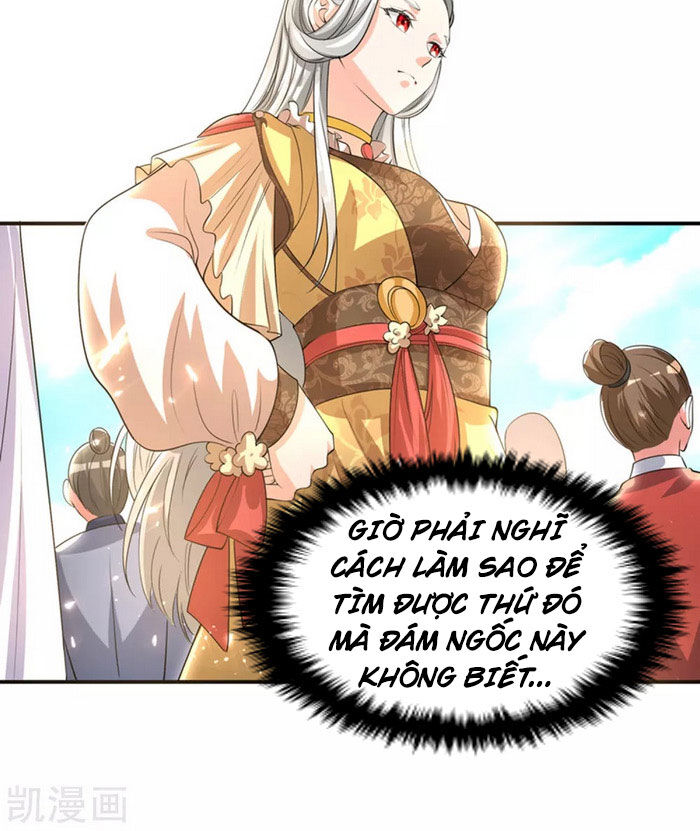 Hài Đế Vi Tôn Chapter 32 - Trang 23