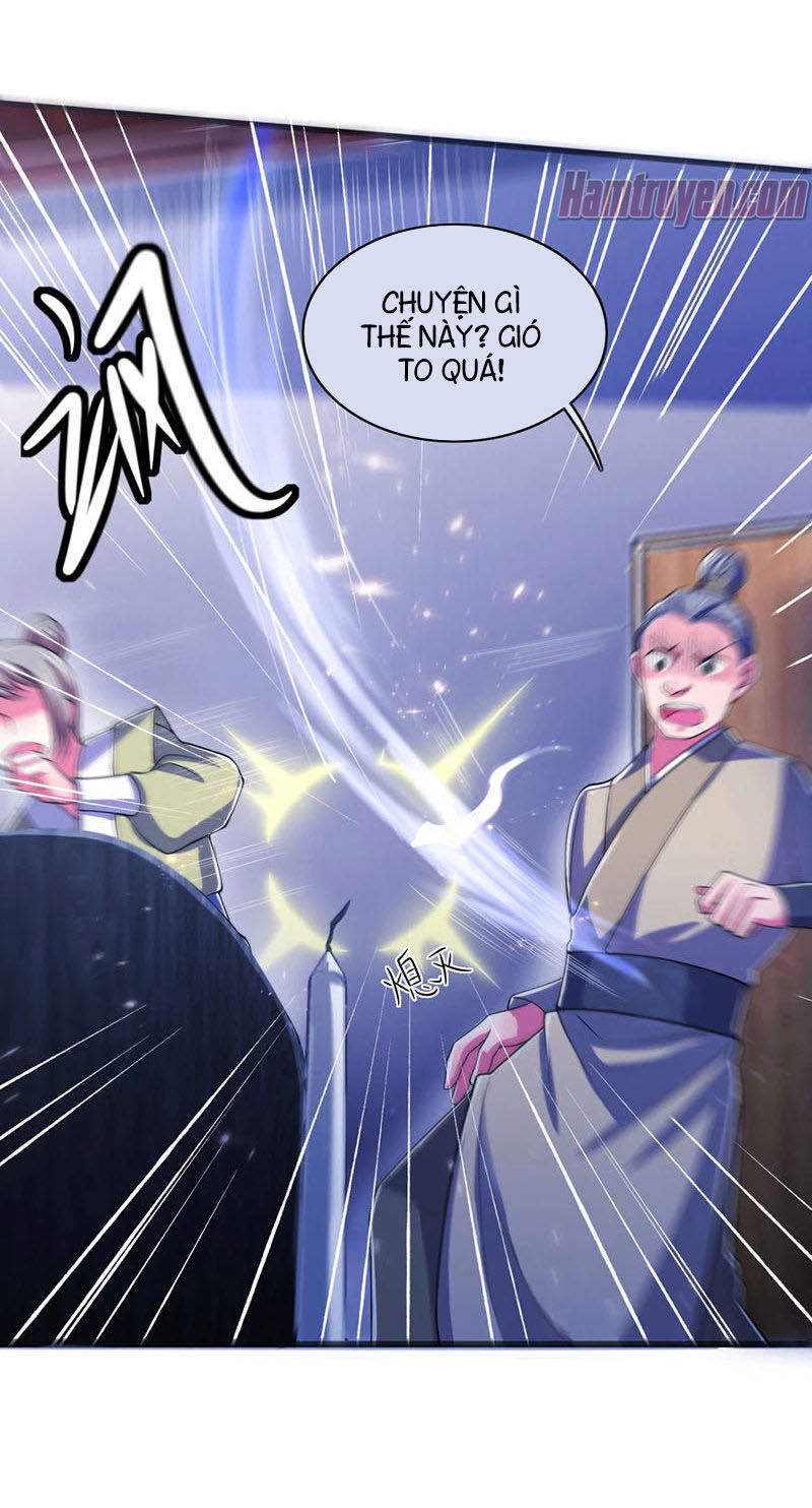 Hài Đế Vi Tôn Chapter 18 - Trang 11