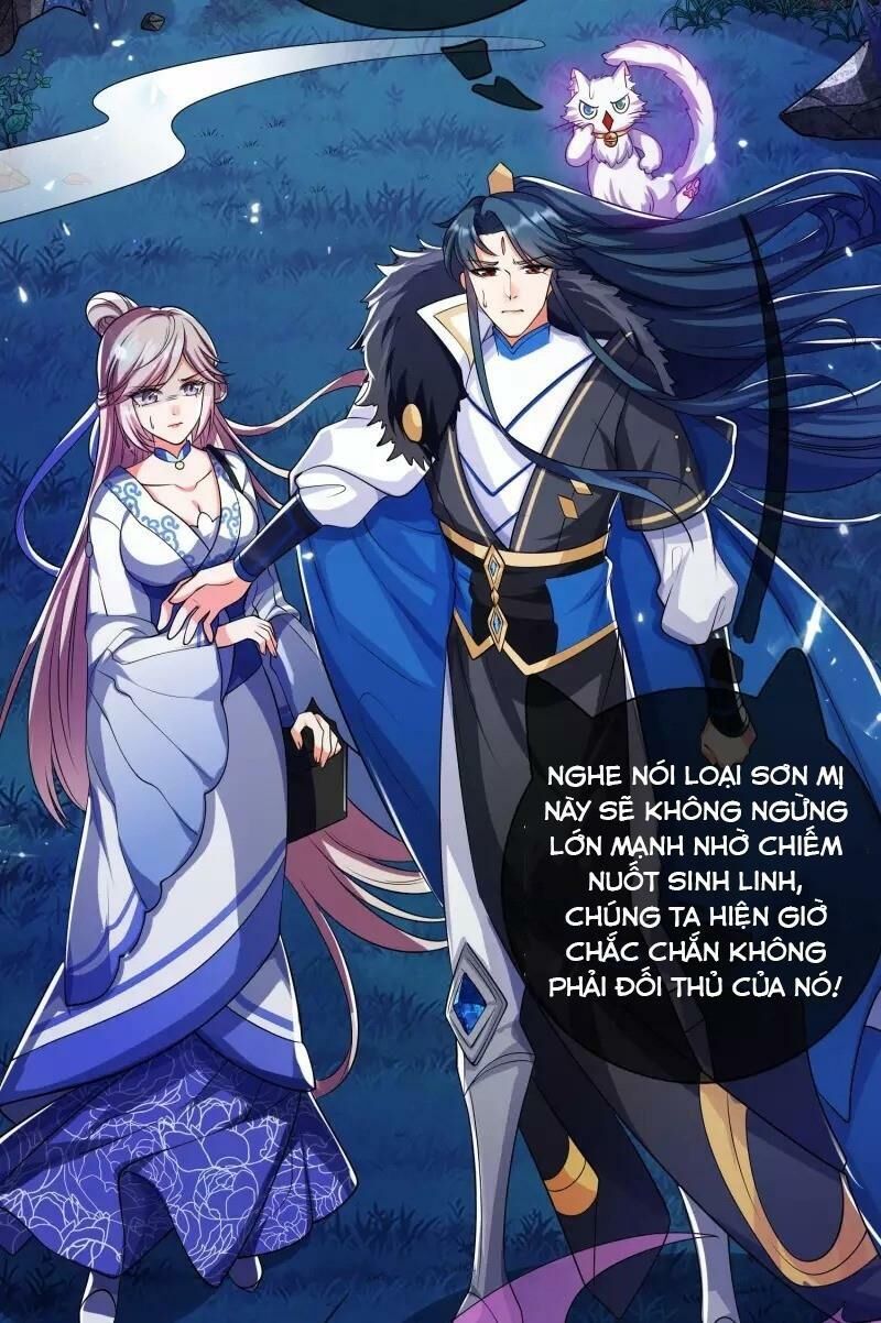 Hài Đế Vi Tôn Chapter 10 - Trang 38