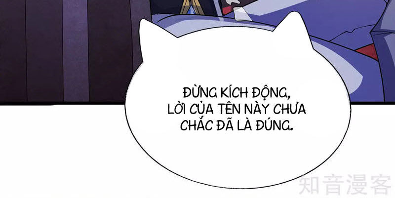 Hài Đế Vi Tôn Chapter 17 - Trang 32