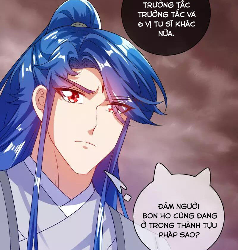 Hài Đế Vi Tôn Chapter 177 - Trang 15