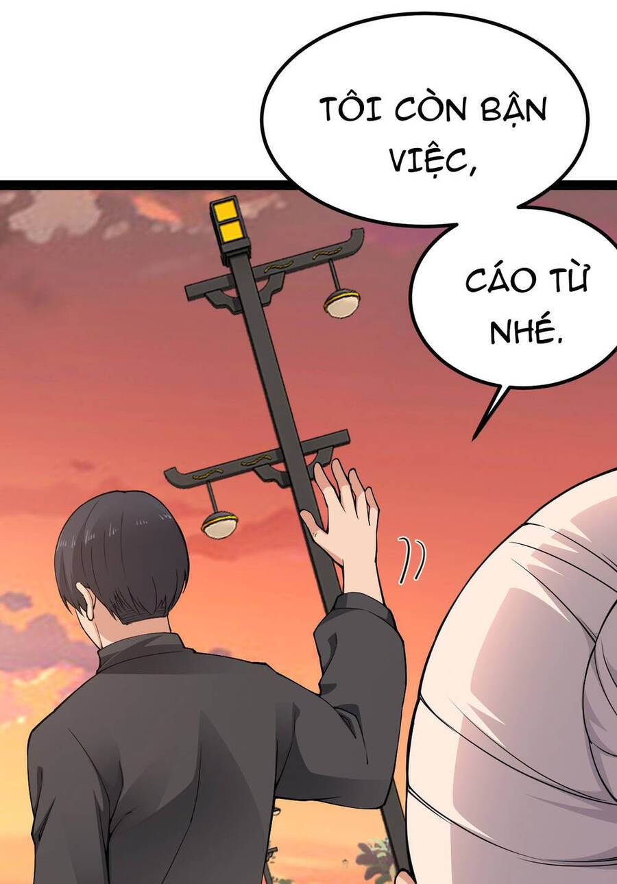 Ông Bố Mạnh Mẽ Nhất Lịch Sử Chapter 9 - Trang 31