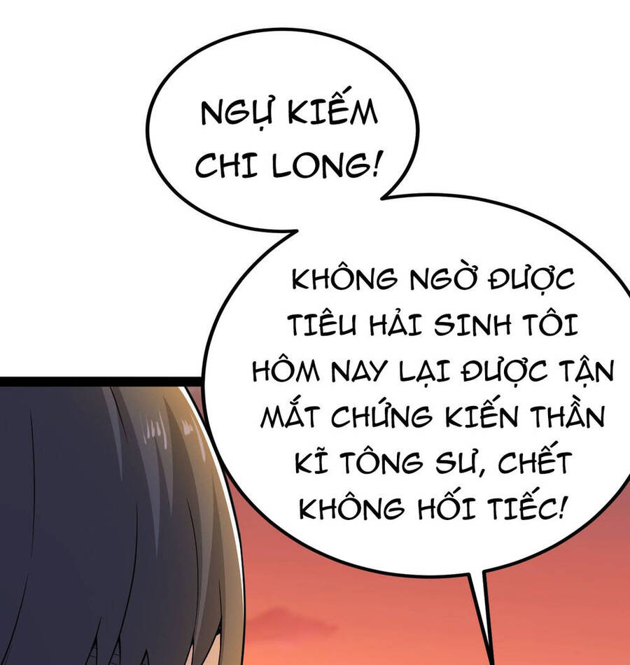 Ông Bố Mạnh Mẽ Nhất Lịch Sử Chapter 9 - Trang 23