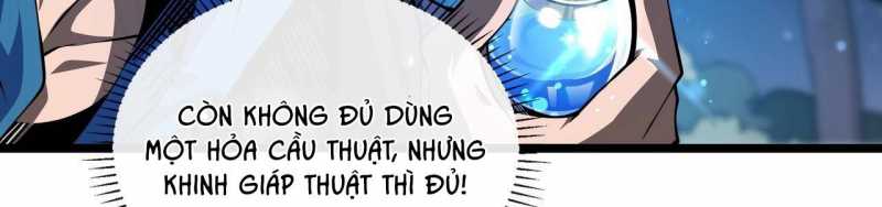 Ngại Qué, Kỹ Năng Của Ta Tự Mãn Cấp! Chapter 3 - Trang 91