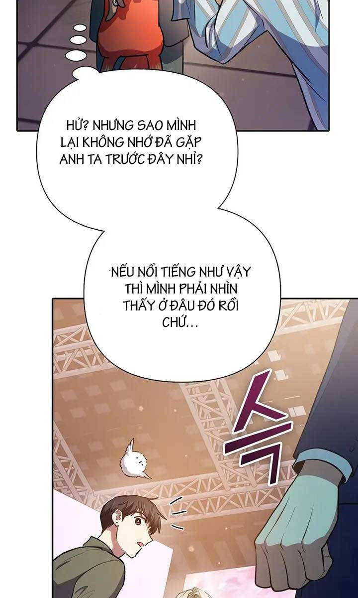 Những Ranker Cấp S Mà Tôi Nuôi Dưỡng Chapter 106 - Trang 59