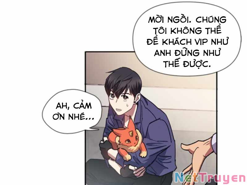 Những Ranker Cấp S Mà Tôi Nuôi Dưỡng Chapter 27 - Trang 77