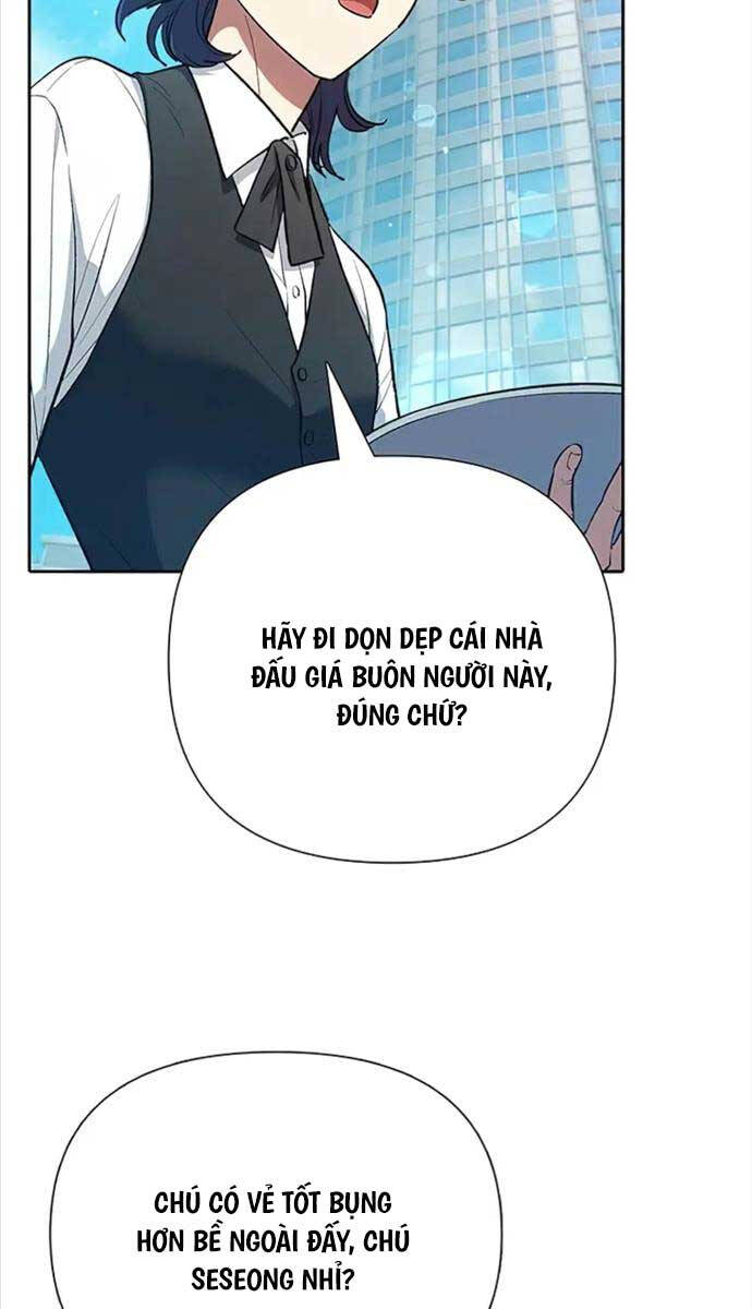 Những Ranker Cấp S Mà Tôi Nuôi Dưỡng Chapter 114 - Trang 26