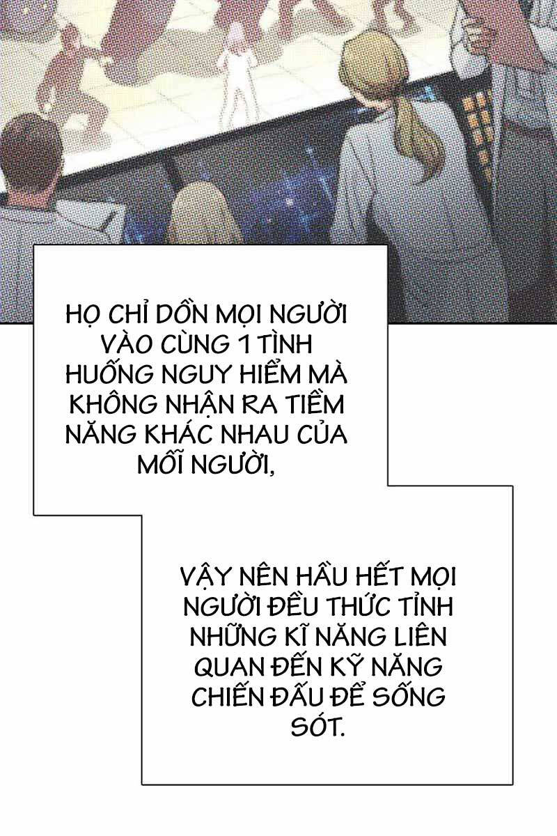 Những Ranker Cấp S Mà Tôi Nuôi Dưỡng Chapter 104 - Trang 120