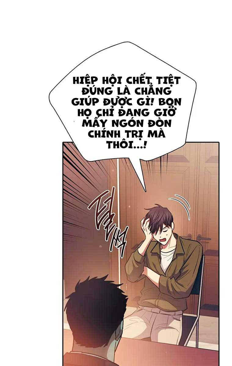 Những Ranker Cấp S Mà Tôi Nuôi Dưỡng Chapter 96 - Trang 57