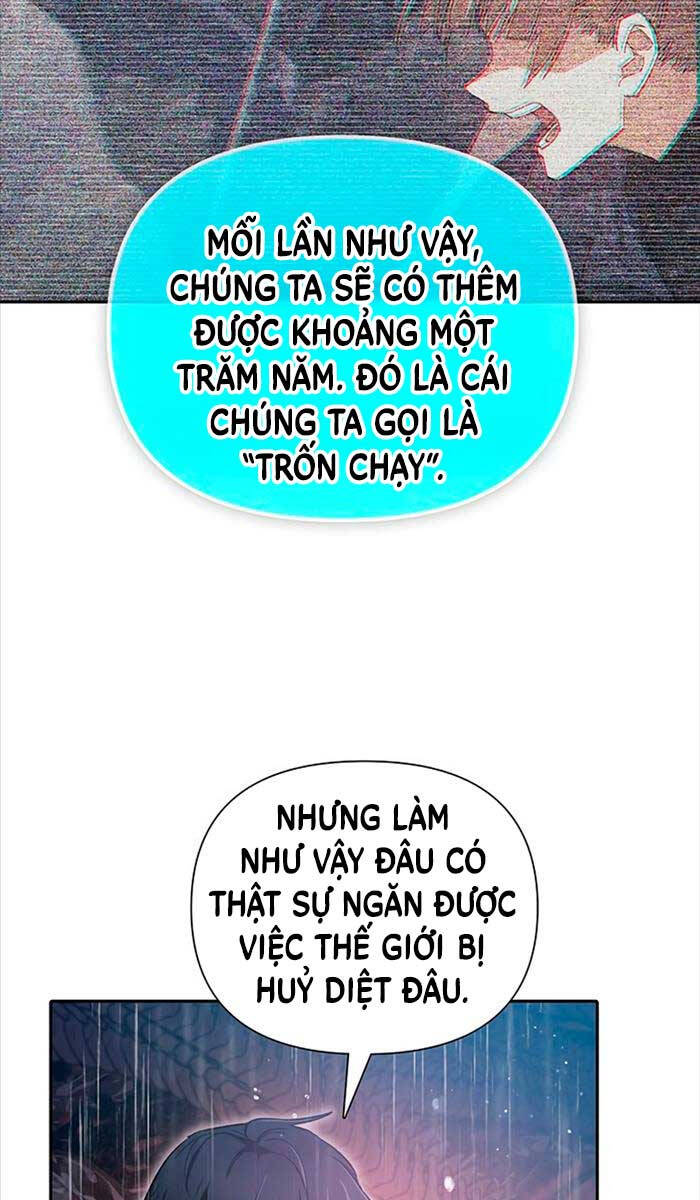 Những Ranker Cấp S Mà Tôi Nuôi Dưỡng Chapter 94 - Trang 39