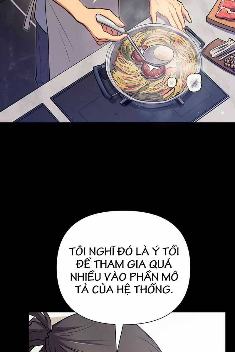 Những Ranker Cấp S Mà Tôi Nuôi Dưỡng Chapter 104 - Trang 40