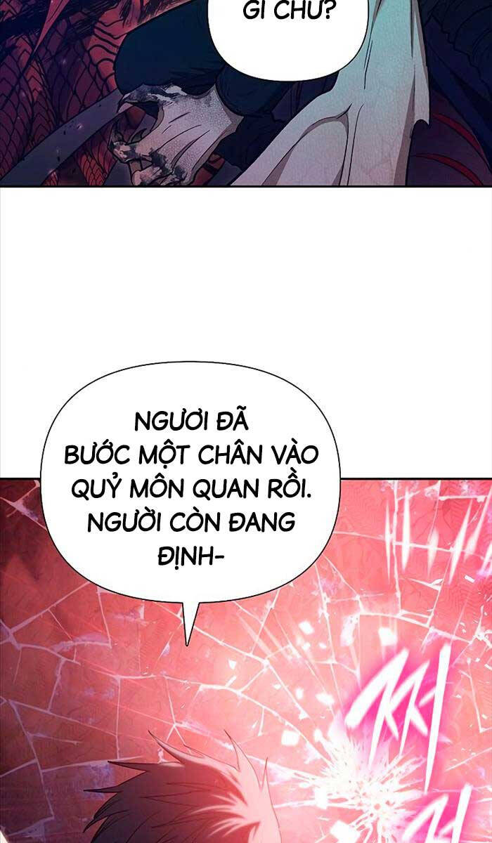 Những Ranker Cấp S Mà Tôi Nuôi Dưỡng Chapter 92 - Trang 87