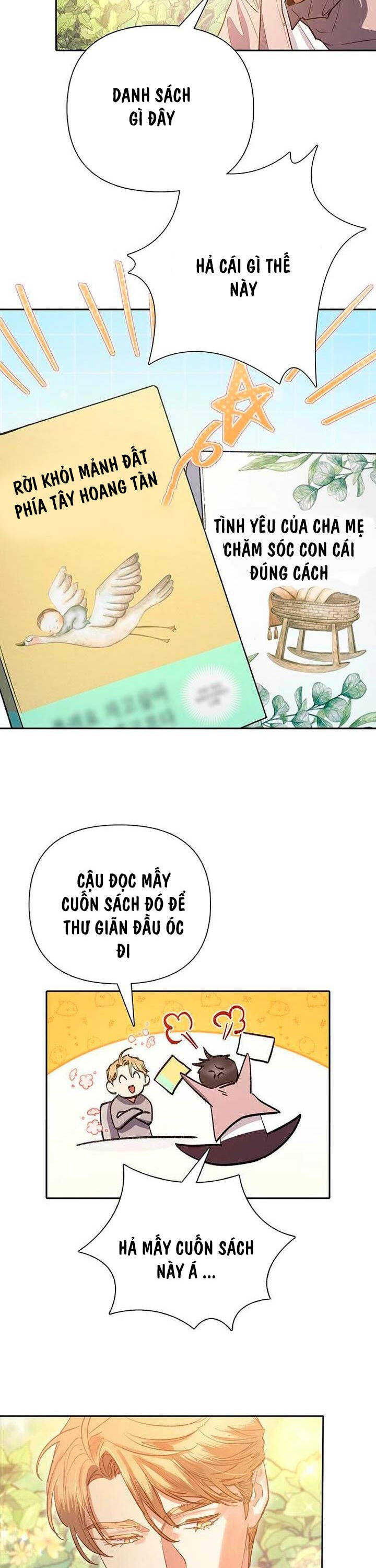 Những Ranker Cấp S Mà Tôi Nuôi Dưỡng Chapter 139 - Trang 43