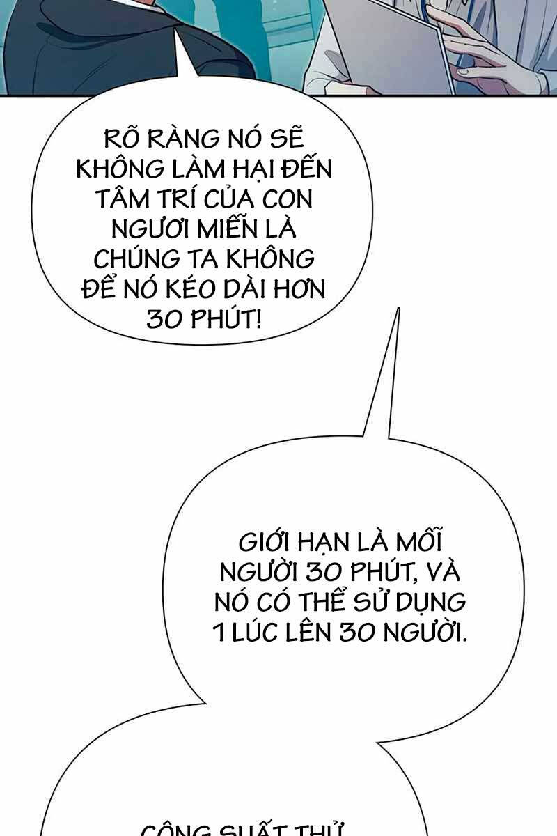 Những Ranker Cấp S Mà Tôi Nuôi Dưỡng Chapter 104 - Trang 114