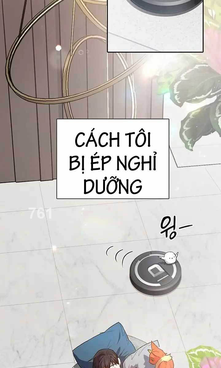 Những Ranker Cấp S Mà Tôi Nuôi Dưỡng Chapter 103 - Trang 2