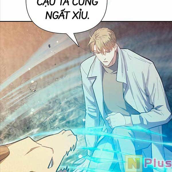 Những Ranker Cấp S Mà Tôi Nuôi Dưỡng Chapter 90 - Trang 52