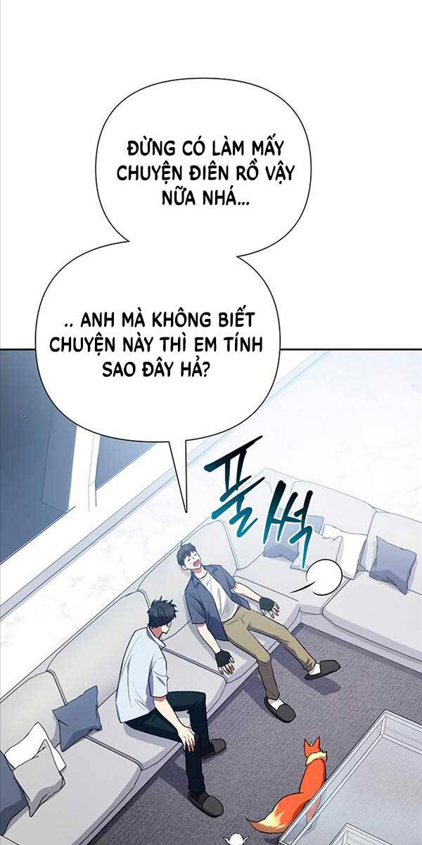 Những Ranker Cấp S Mà Tôi Nuôi Dưỡng Chapter 95 - Trang 56