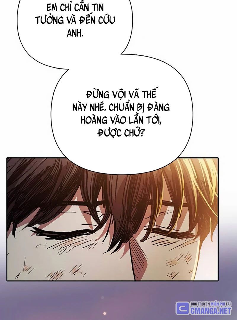 Những Ranker Cấp S Mà Tôi Nuôi Dưỡng Chapter 151 - Trang 107