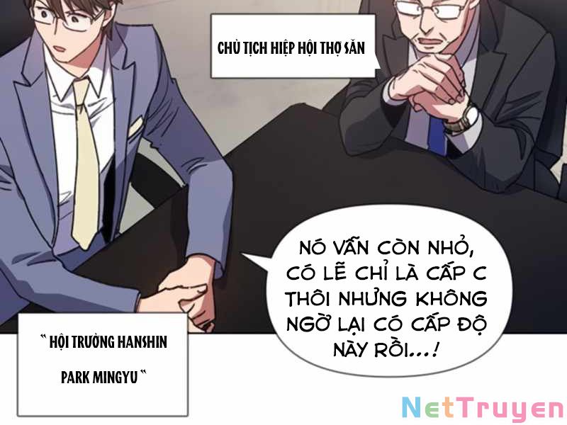 Những Ranker Cấp S Mà Tôi Nuôi Dưỡng Chapter 27 - Trang 69