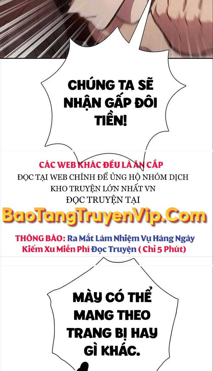 Những Ranker Cấp S Mà Tôi Nuôi Dưỡng Chapter 107 - Trang 94