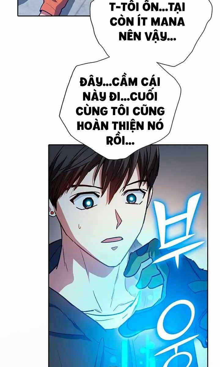 Những Ranker Cấp S Mà Tôi Nuôi Dưỡng Chapter 103 - Trang 24