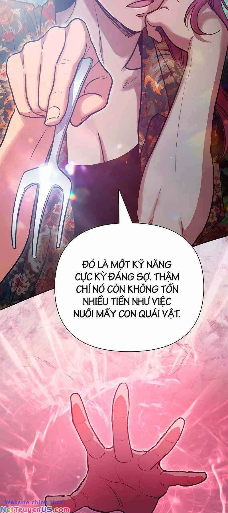 Những Ranker Cấp S Mà Tôi Nuôi Dưỡng Chapter 109 - Trang 39