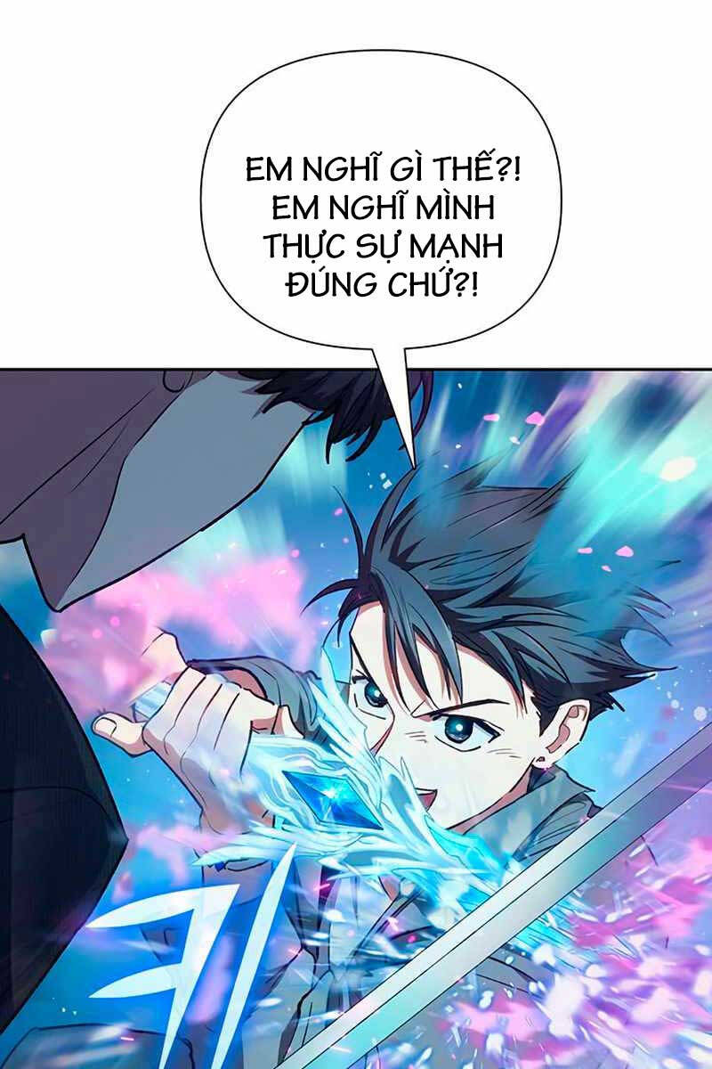 Những Ranker Cấp S Mà Tôi Nuôi Dưỡng Chapter 104 - Trang 10