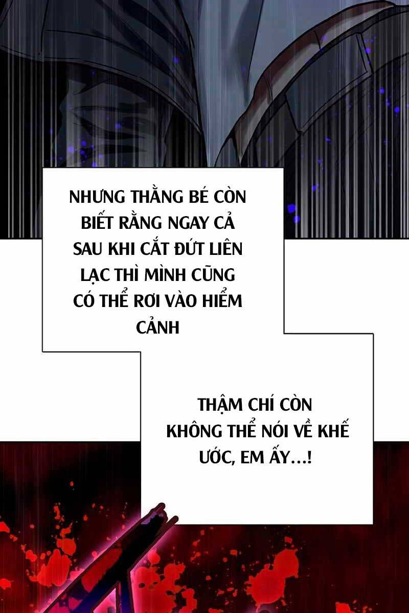 Những Ranker Cấp S Mà Tôi Nuôi Dưỡng Chapter 87 - Trang 22