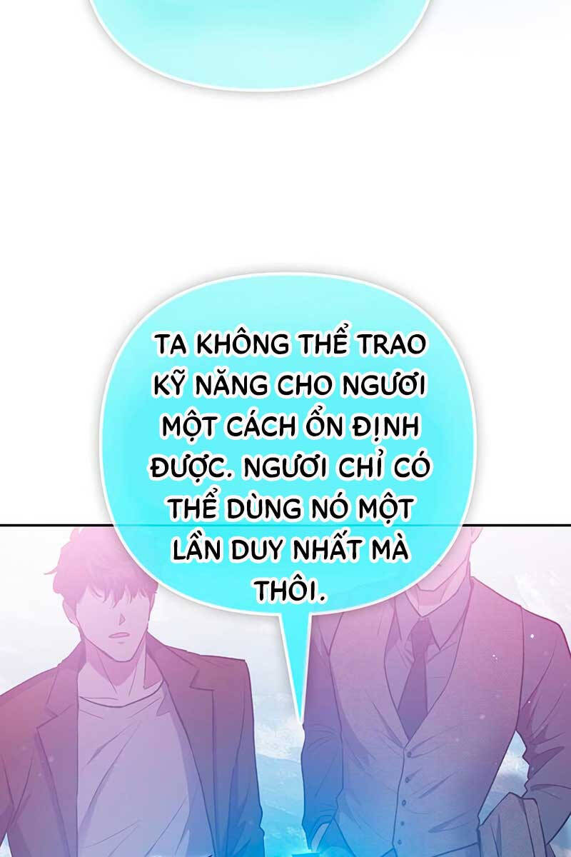 Những Ranker Cấp S Mà Tôi Nuôi Dưỡng Chapter 101 - Trang 28