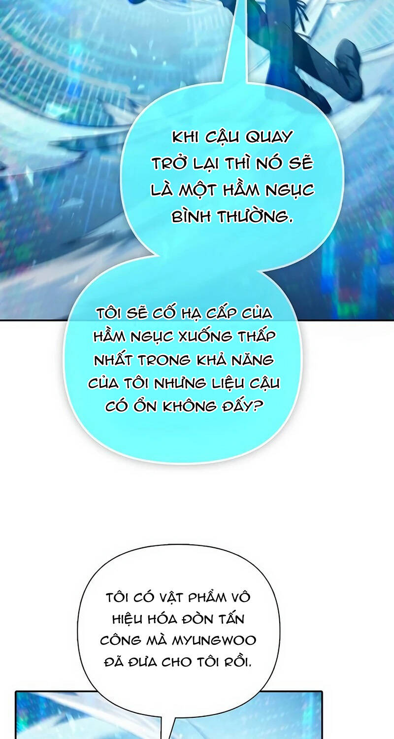 Những Ranker Cấp S Mà Tôi Nuôi Dưỡng Chapter 150 - Trang 77