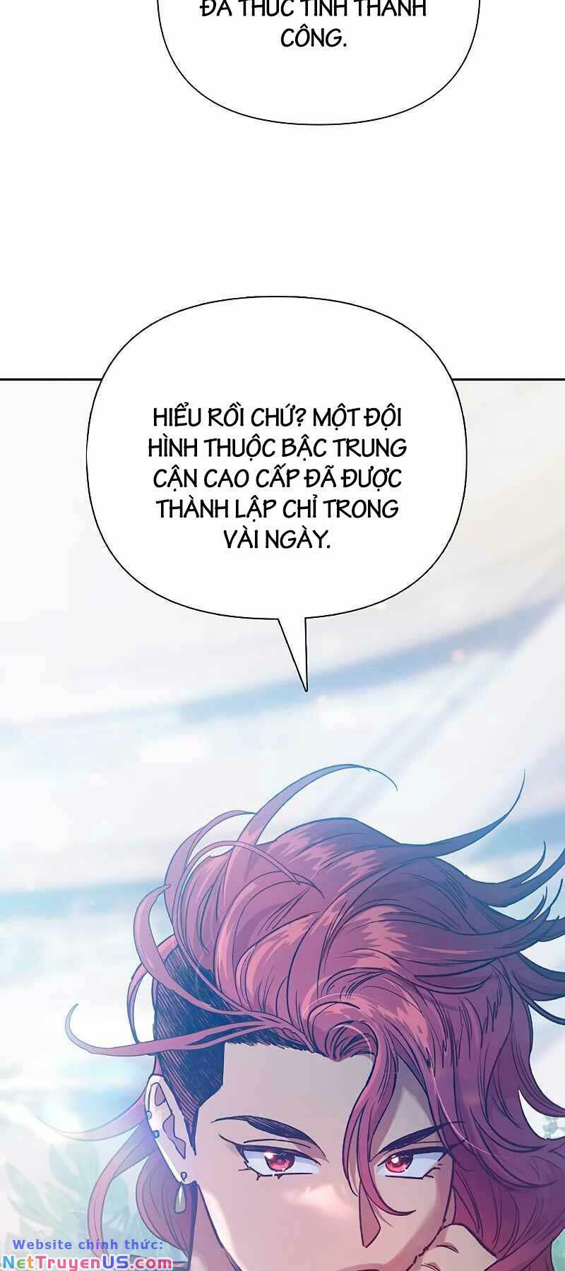 Những Ranker Cấp S Mà Tôi Nuôi Dưỡng Chapter 109 - Trang 38