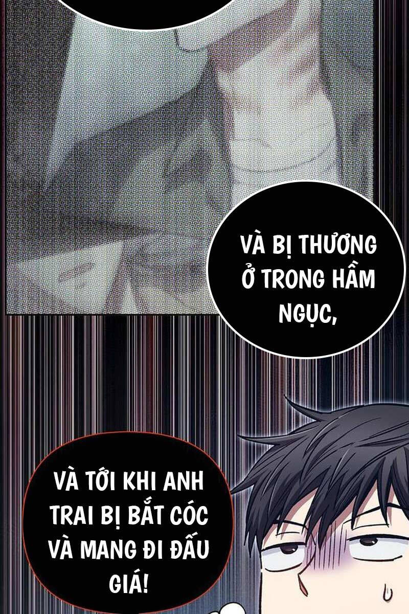 Những Ranker Cấp S Mà Tôi Nuôi Dưỡng Chapter 119 - Trang 12