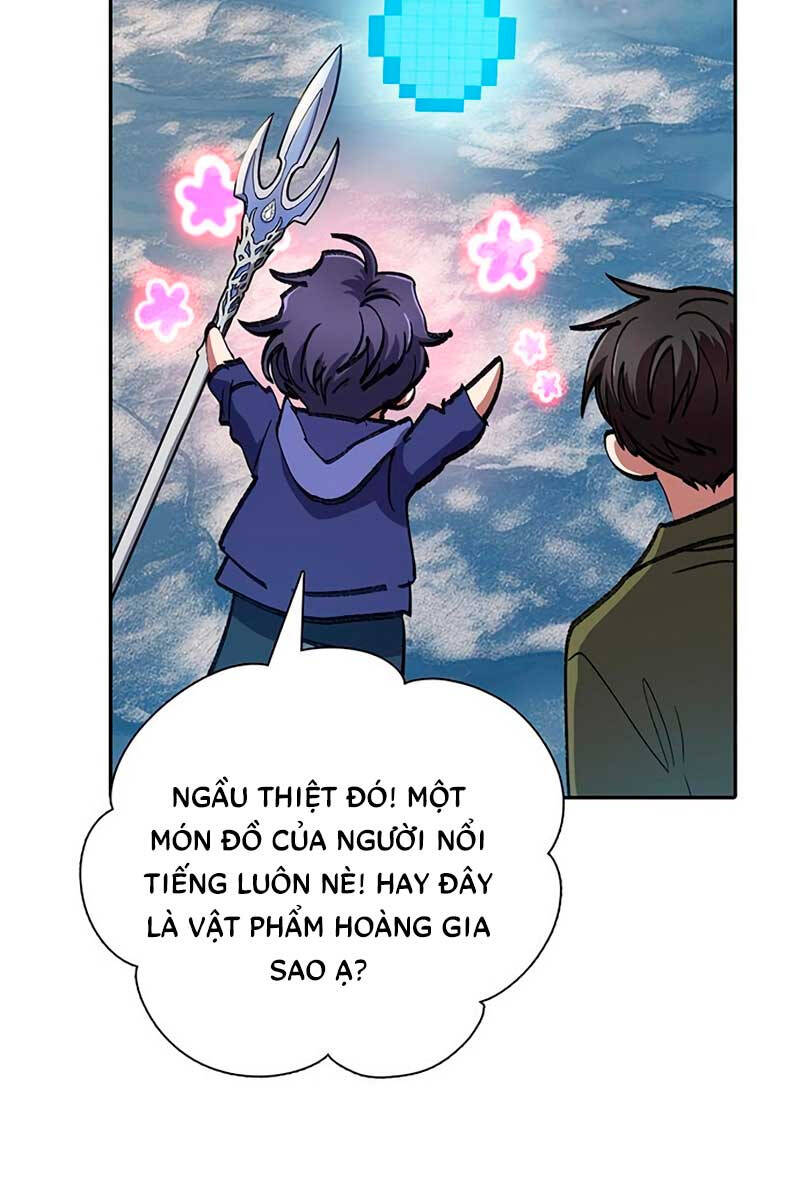 Những Ranker Cấp S Mà Tôi Nuôi Dưỡng Chapter 101 - Trang 11